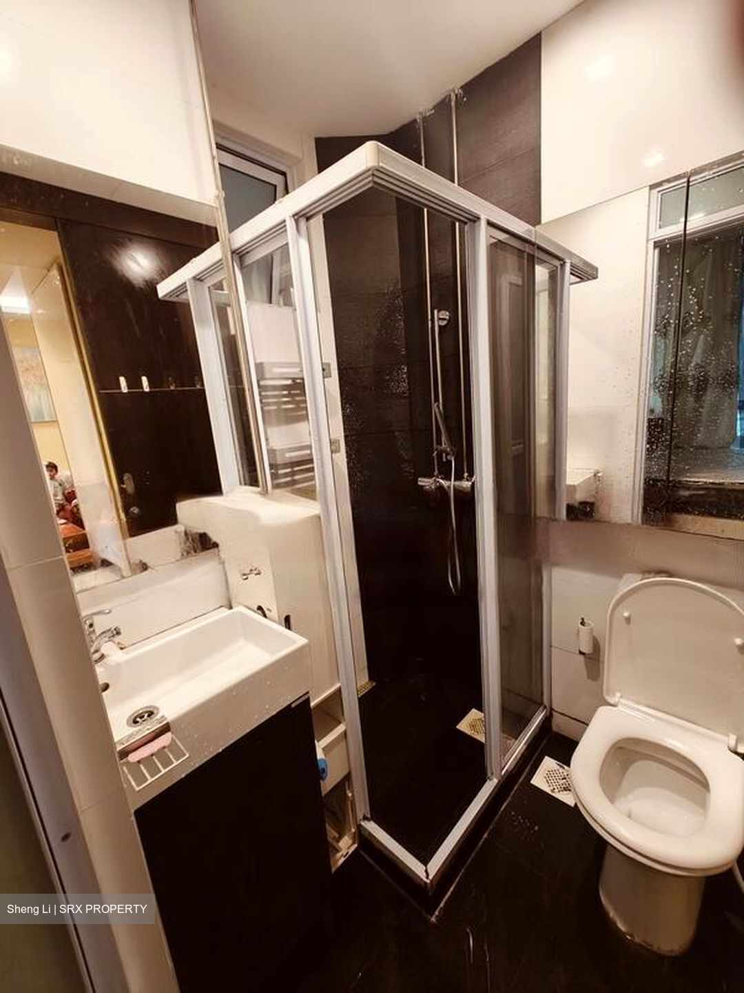 Residences @ Jansen (D19), Apartment #475689801